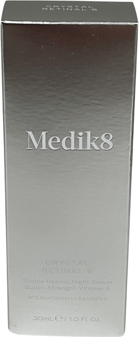 medik8 Crystal Retinal 6 30ml - Reliked