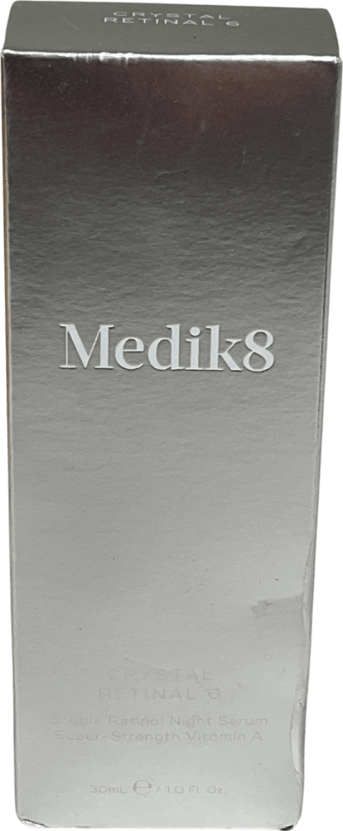 medik8 Crystal Retinal 6 30ml - Reliked