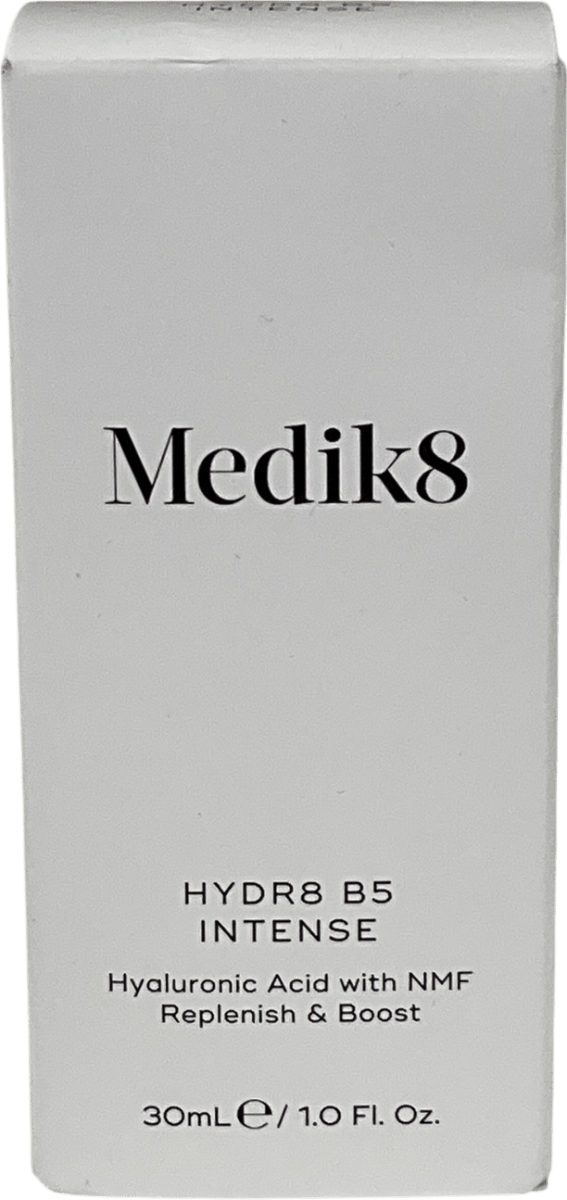 medik8 Hydr8 B5 Intense 30ml - Reliked