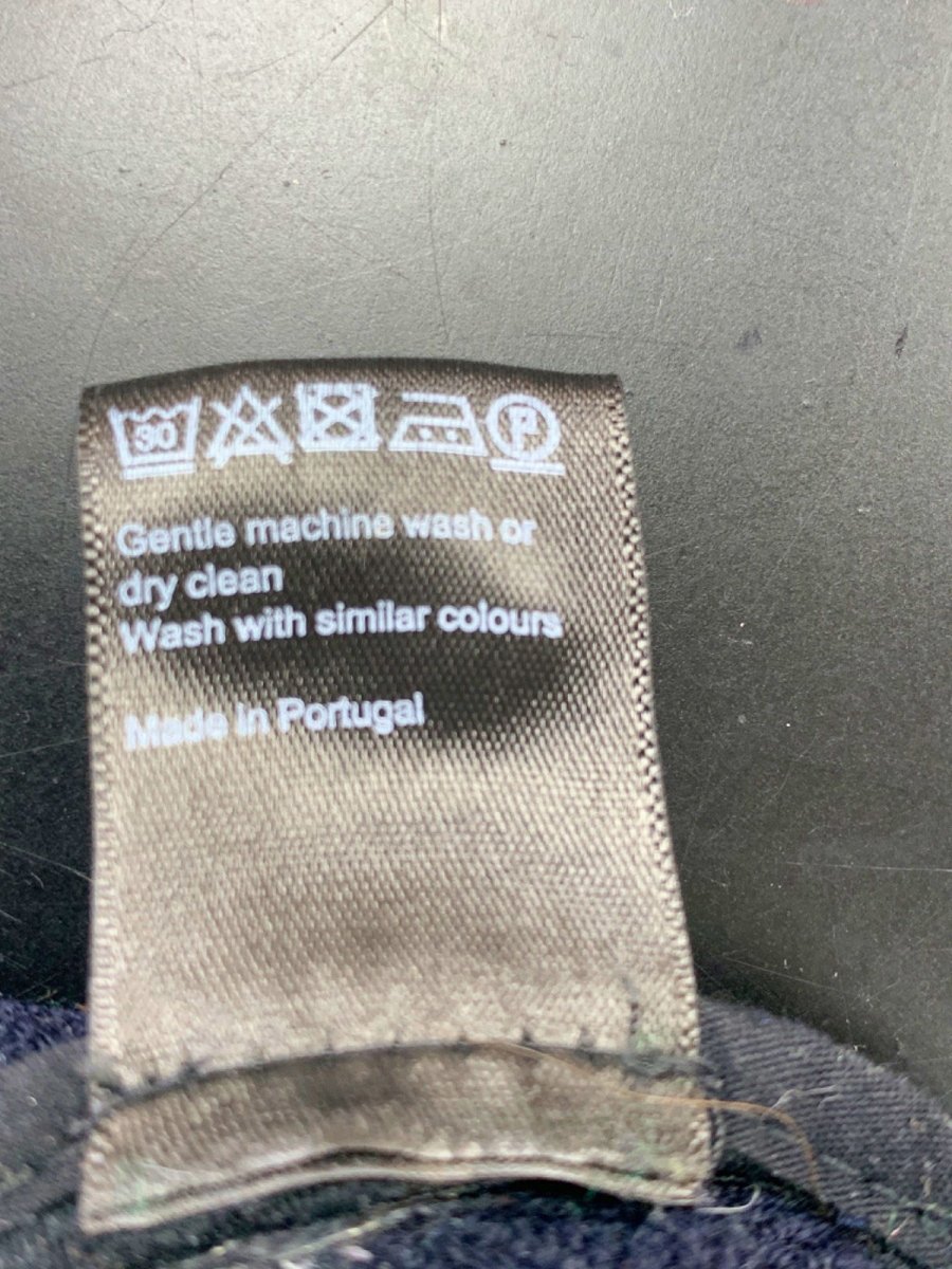 Me+Em Navy Trousers UK 12 - Reliked