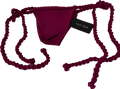 melani Purple Amiya Bottom UK XS - Reliked