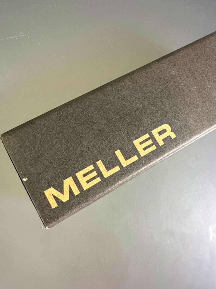 Meller Premium Black Nayah Bio - Acetate Sunglasses - Reliked