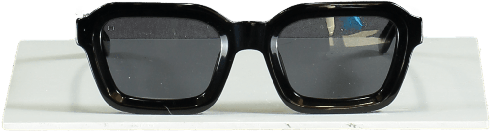 Meller Premium Black Nayah Bio - Acetate Sunglasses - Reliked