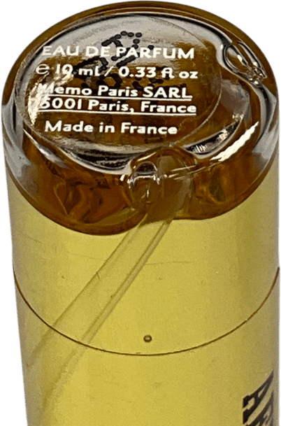 memo African Leather Travel Size American Leather 10ml - Reliked