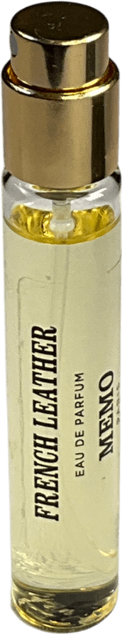 memo French Leather Travel Size French Leather 10ml - Reliked