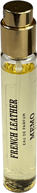 memo French Leather Travel Size French Leather 10ml - Reliked
