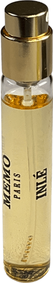 memo Inle Travel Size Inle 10ml - Reliked