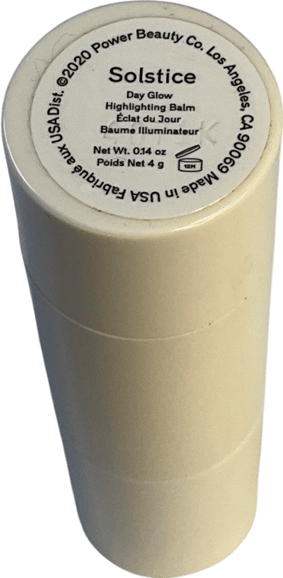 merit Day Glow Highlighting Balm Solstic 4g - Reliked