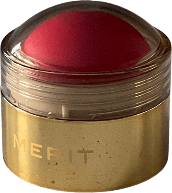 merit Flush Balm Cream Le Bondon 9g - Reliked