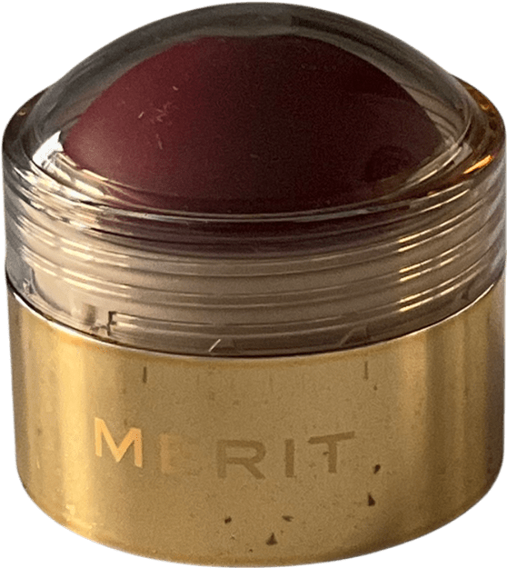 merit Flush Balm Cream Postmodern 9g - Reliked
