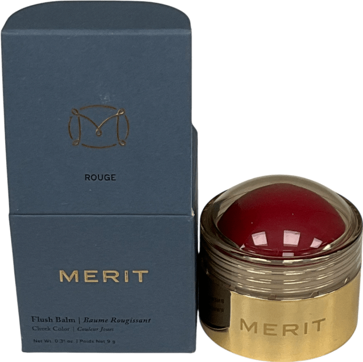merit Flush Balm Rouge 9g - Reliked