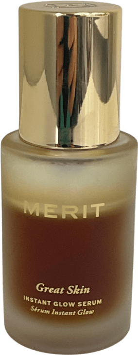 Merit Great Skin Instant Glow Serum 50ml - Reliked