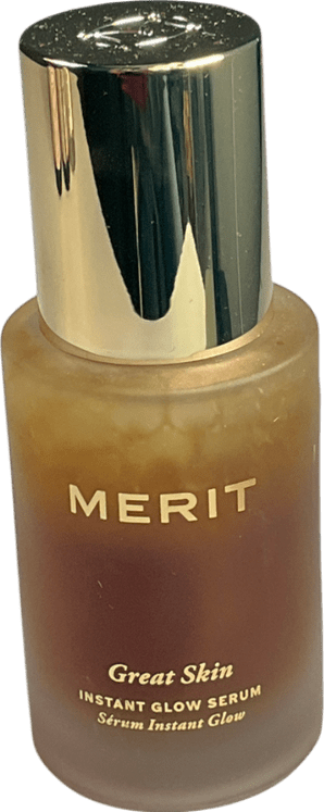 merit Great Skin Instant Glow Serum 50ml - Reliked