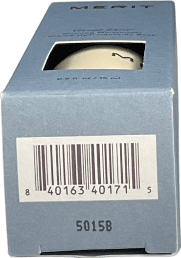 merit Great Skin Moisturizer Priming Moisturizer 15ml - Reliked