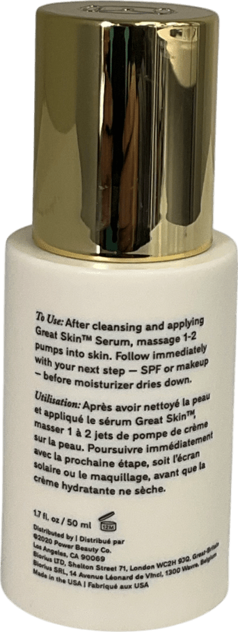 merit Great Skin Priming Moisturizer 50ml - Reliked