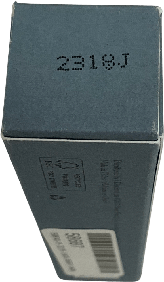 merit No. 1 Tapered Blending Brush No1 One size - Reliked