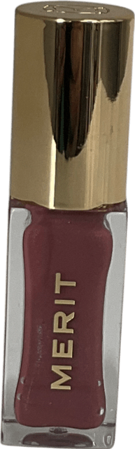 Merit Shade Slick Sheen Tinted Lip Oil Twin Set 7ml - Reliked