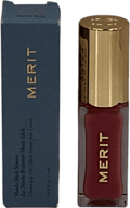merit Shade Slick Tinted Lip Oil Pointelle 7ml - Reliked
