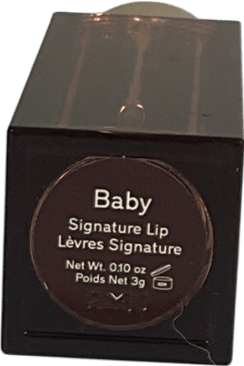 Merit Signature Lip Lightweight Lipstick Baby 3g - Reliked