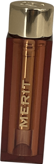 Merit Signature Lip Lightweight Lipstick Baby 3g - Reliked
