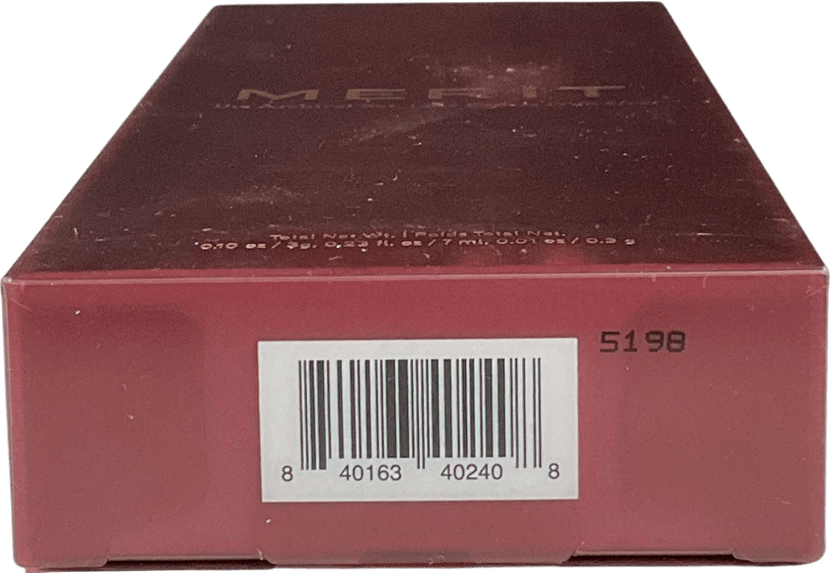 merit The Archival One size - Reliked