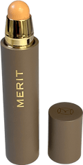 merit The Minimalist Perfecting Complexion Stick Ecru 5,5g - Reliked