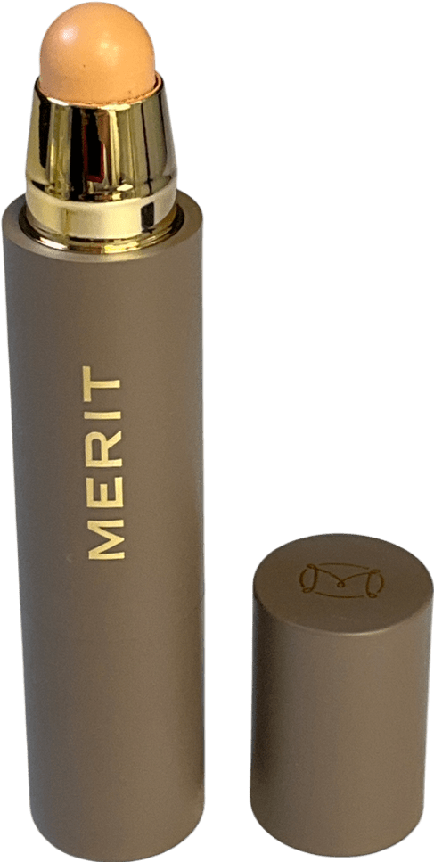 merit The Minimalist Perfecting Complexion Stick Ecru 5,5g - Reliked