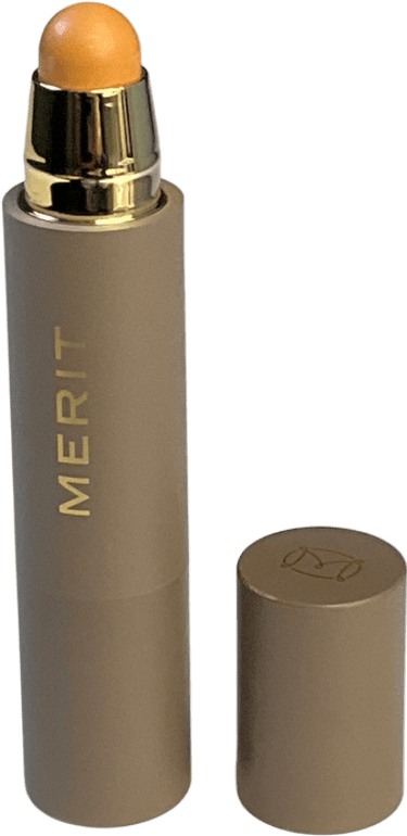 merit The Minimalist Perfecting Complexion Stick Khaki 6.5 g - Reliked