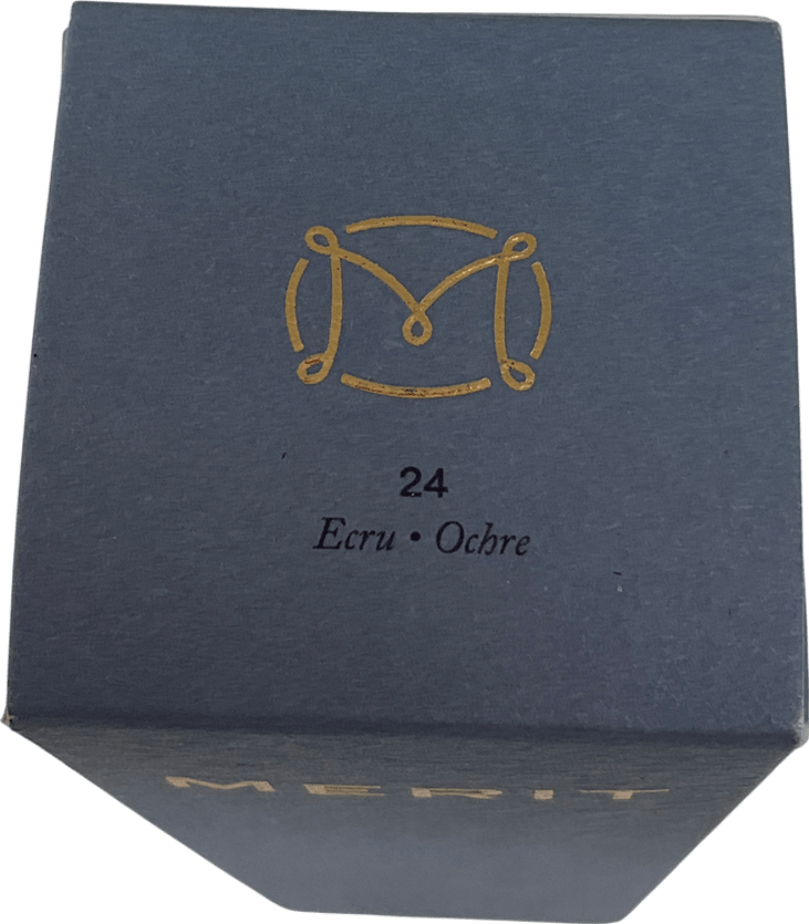 merit The Uniform Tinted Mineral Sunscreen Spf 50 24 50ml - Reliked