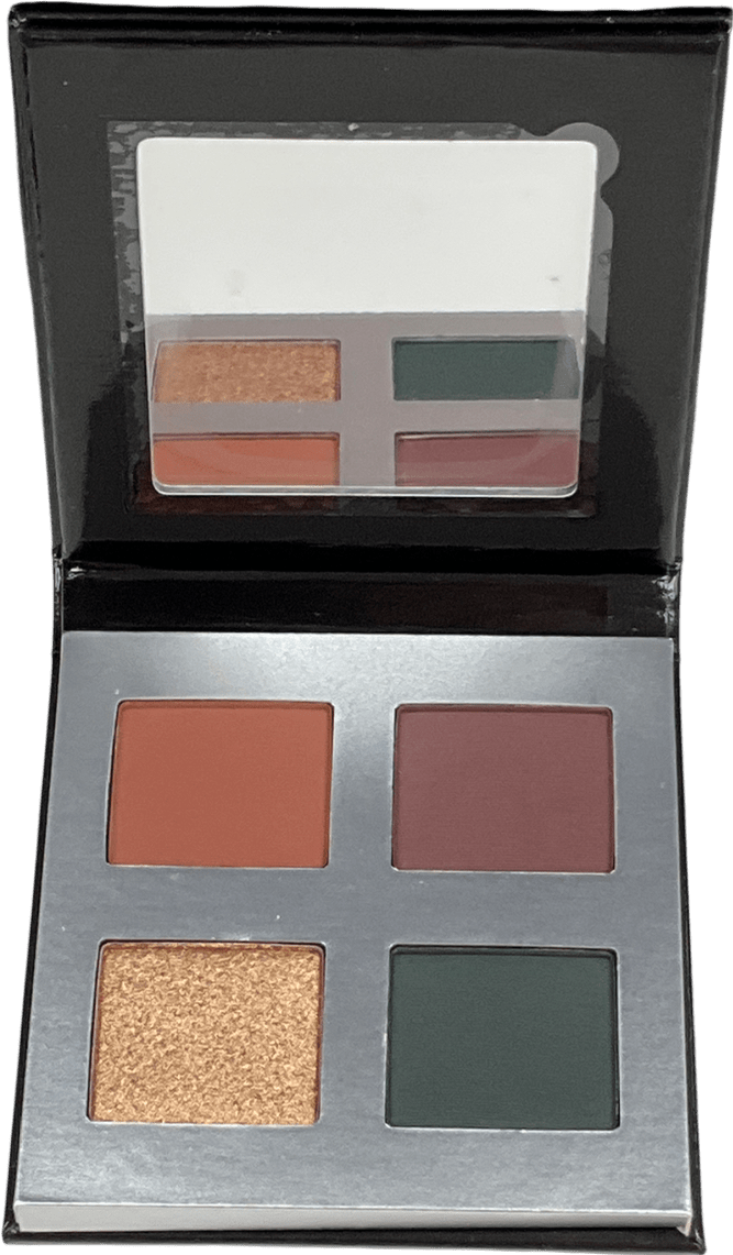 mii Cosmos Intergalactic Eyeshadow Palette Earthly Beauty One size - Reliked