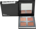 mii Cosmos Intergalactic Eyeshadow Palette Mars Muse One size - Reliked
