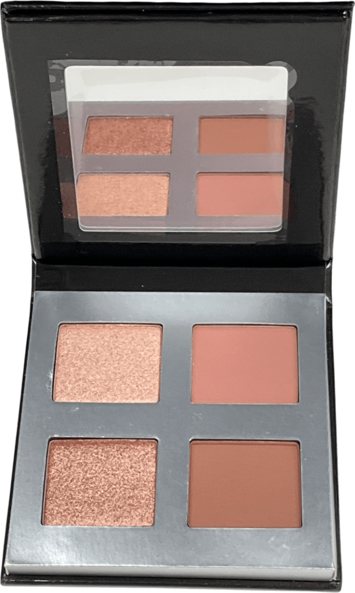 mii Cosmos Intergalactic Eyeshadow Palette Mars Muse One size - Reliked