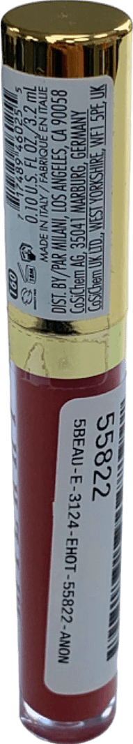 Milani Amore Matte Lip Crème 160 Vibe 3.2ml - Reliked