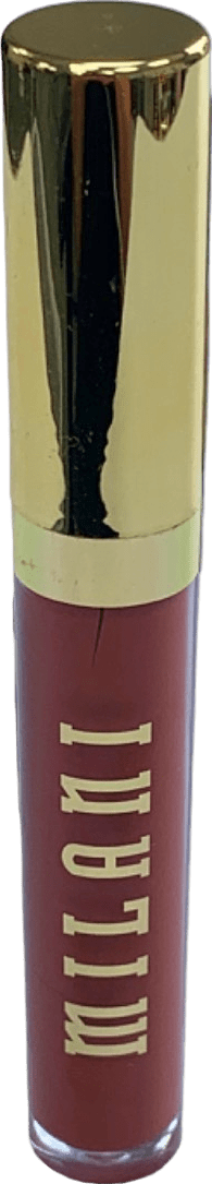 Milani Amore Matte Lip Crème 160 Vibe 3.2ml - Reliked