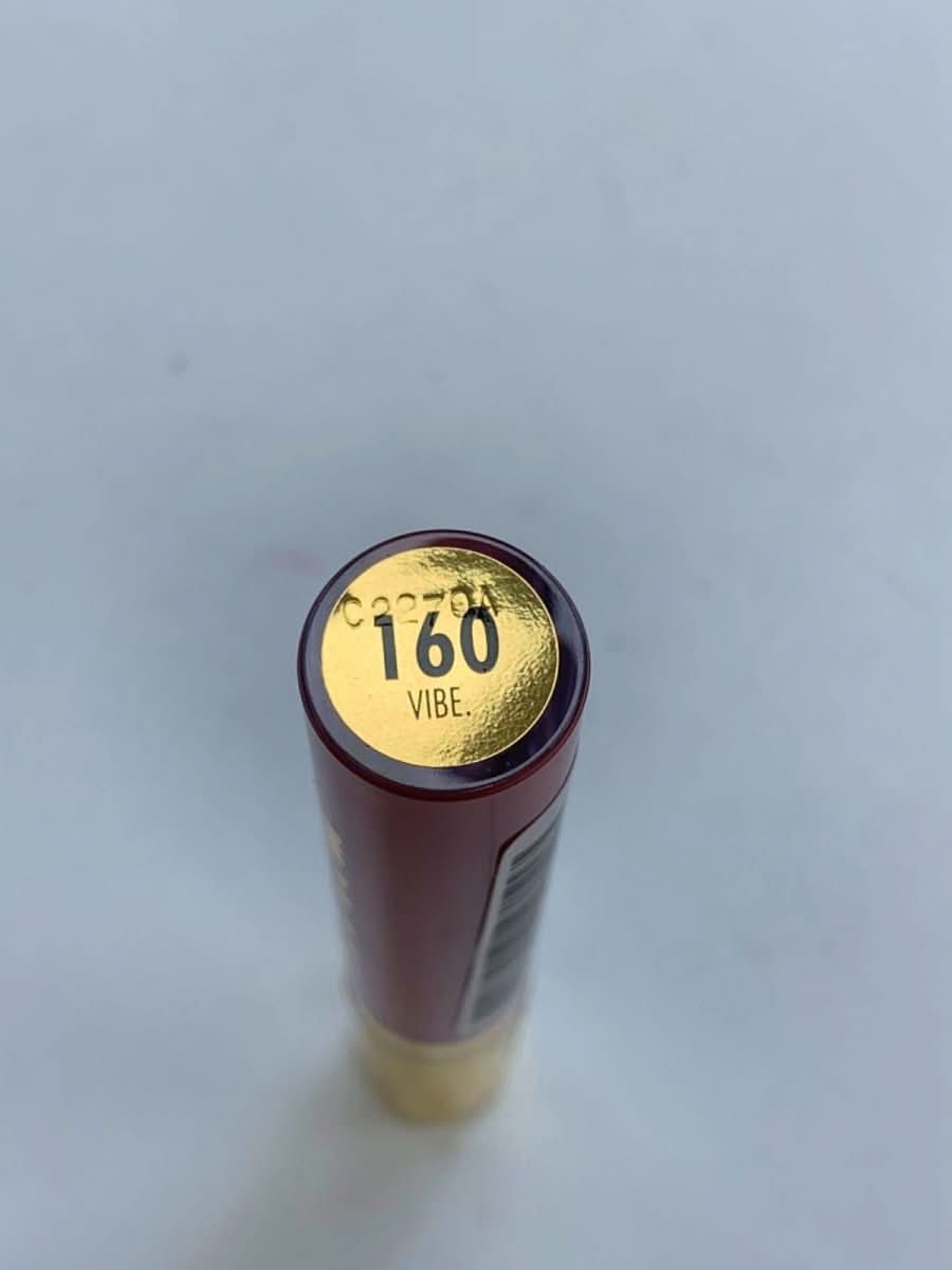 Milani Amore Matte Lip Crème 160 Vibe 3.2ml - Reliked