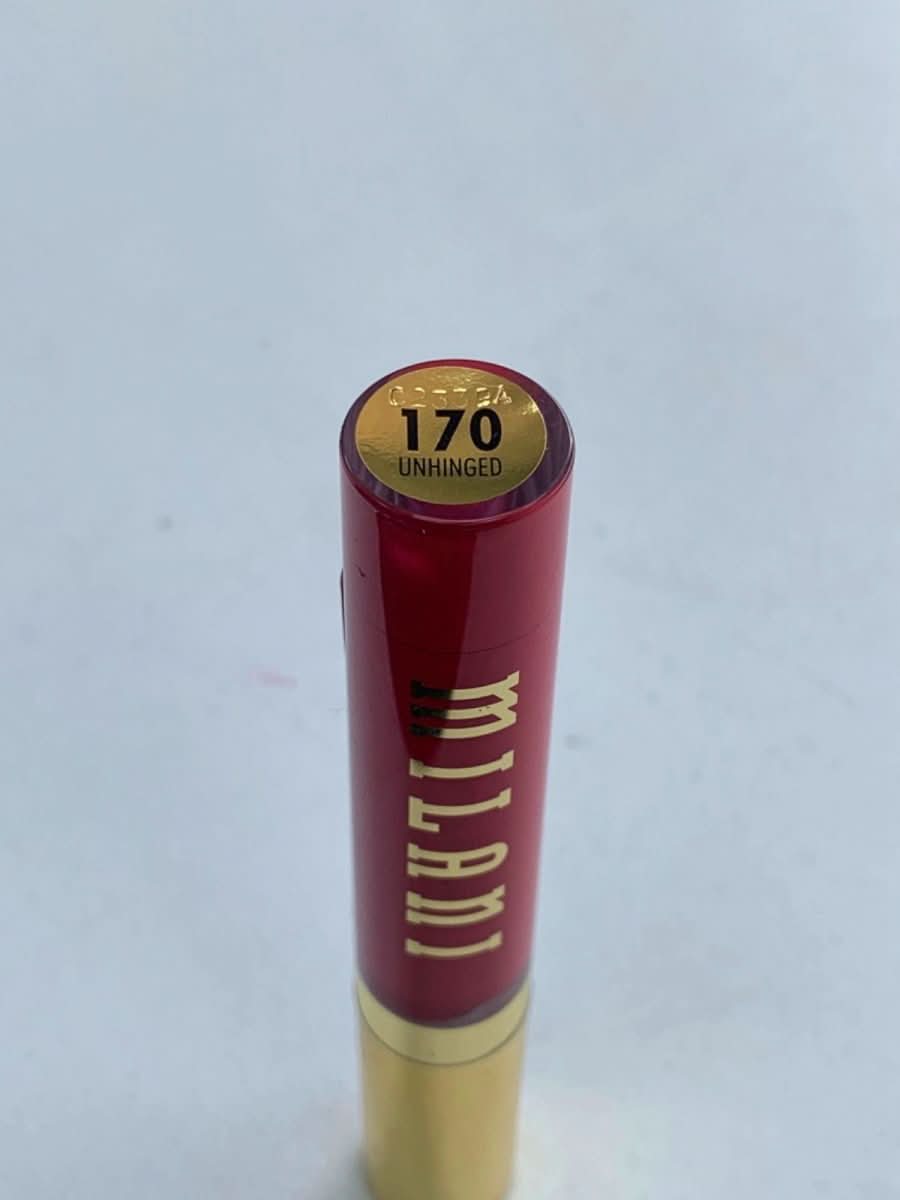 Milani Amore Matte Lip Creme 170 Unhinged 3.2 ml - Reliked