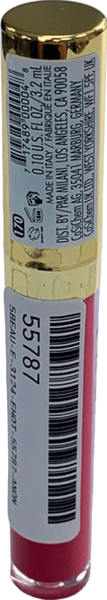 Milani Amore Matte Lip Creme 170 Unhinged 3.2 ml - Reliked