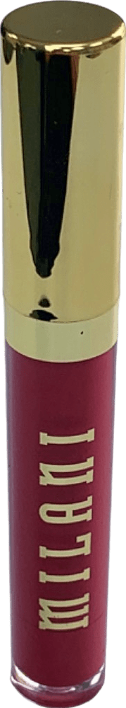 Milani Amore Matte Lip Creme 170 Unhinged 3.2 ml - Reliked