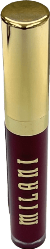 Milani Amore Matte Lip Crème Elegant 3.2 ml - Reliked