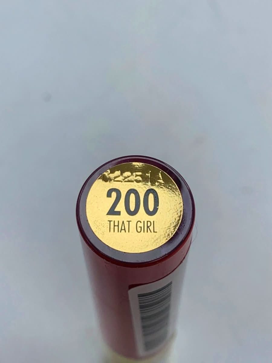 Milani Amore Matte Lip Creme That Girl 3.2 ml - Reliked