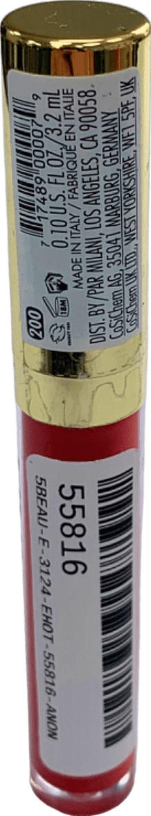 Milani Amore Matte Lip Creme That Girl 3.2 ml - Reliked