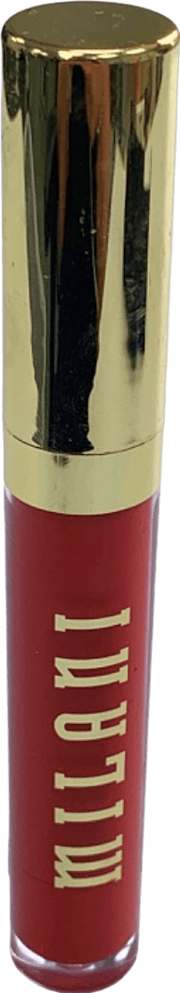 Milani Amore Matte Lip Creme That Girl 3.2 ml - Reliked