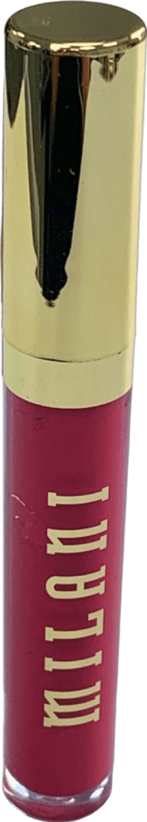 Milani Amore Satin Matte Lip Creme Main Character 3.2 ml - Reliked
