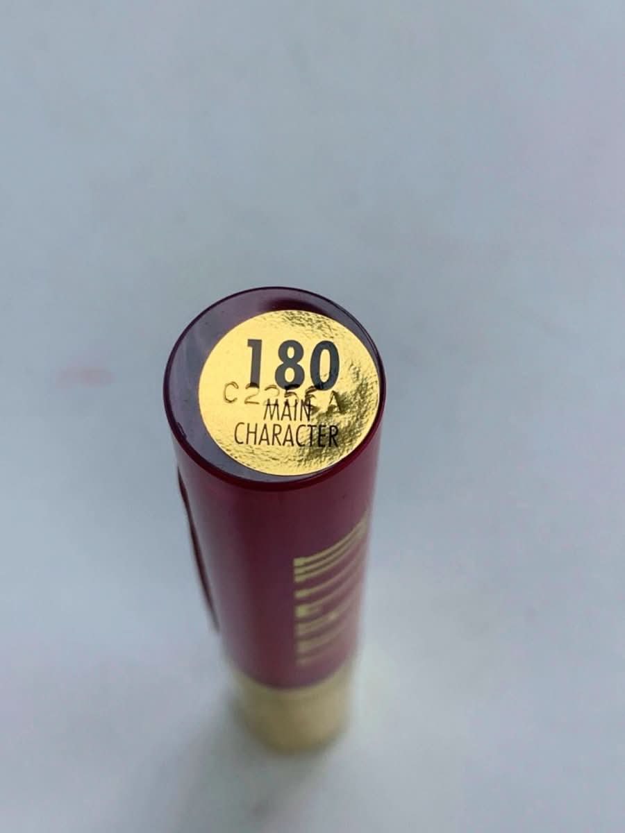 Milani Amore Satin Matte Lip Creme Main Character 3.2 ml - Reliked