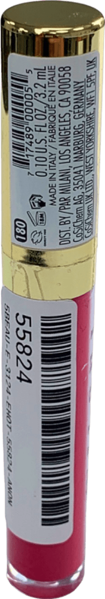 Milani Amore Satin Matte Lip Creme Main Character 3.2 ml - Reliked