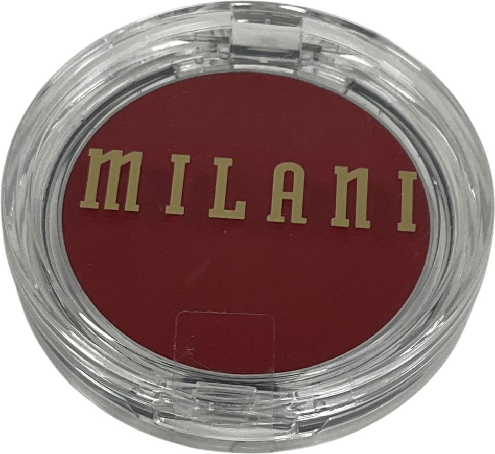 Milani Cheek Kiss Cream Blush Cheek Kiss 6g - Reliked