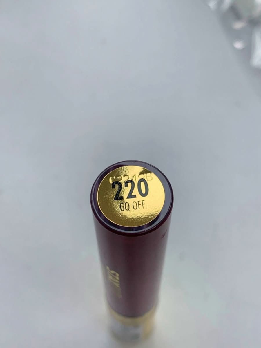 Milani Stay Put Liquid Lipstick 220 Go Off 3.2ml - Reliked