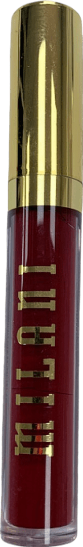 Milani Stay Put Liquid Lipstick 220 Go Off 3.2ml - Reliked