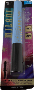 Milani Waterproof Mascara 120 11.5ml - Reliked