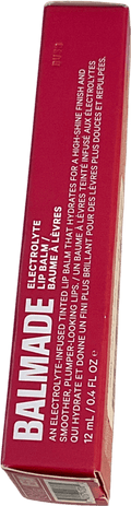 Milk Makeup Balmade Electrolyte Lip Balm Refresher 12ml - Reliked